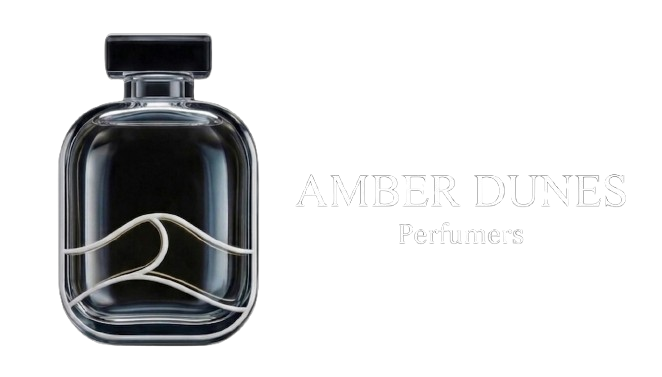 Amber Dunes Logo
